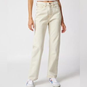 100% Cotton Urban Outfitters BDG Denim Cowboy Jean